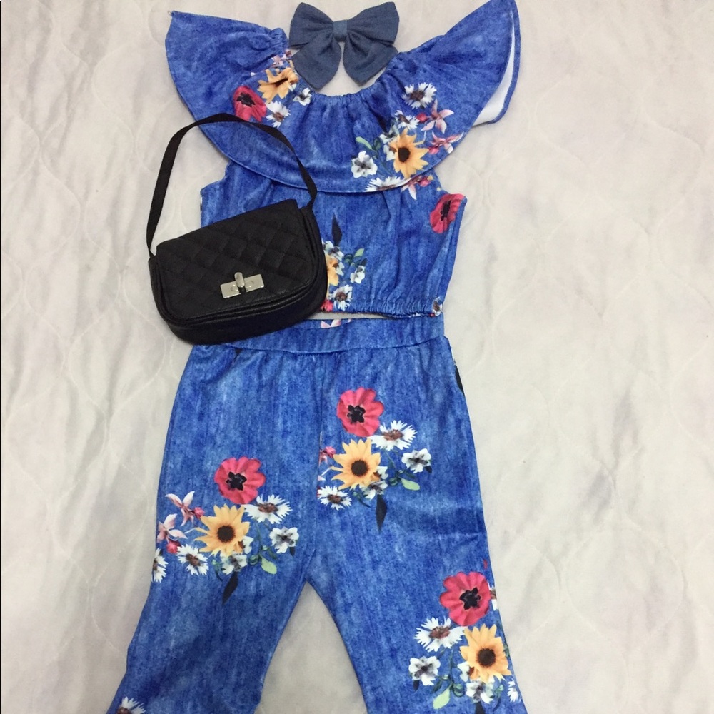 3t boutique set